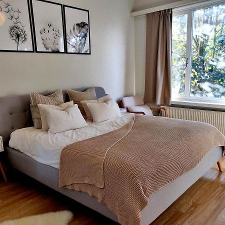 Cosy And Fully Equipped Apartment Near Antwerpen Exteriör bild