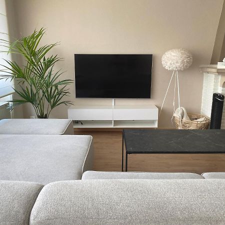 Cosy And Fully Equipped Apartment Near Antwerpen Exteriör bild
