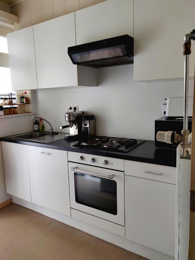 Cosy And Fully Equipped Apartment Near Antwerpen Exteriör bild