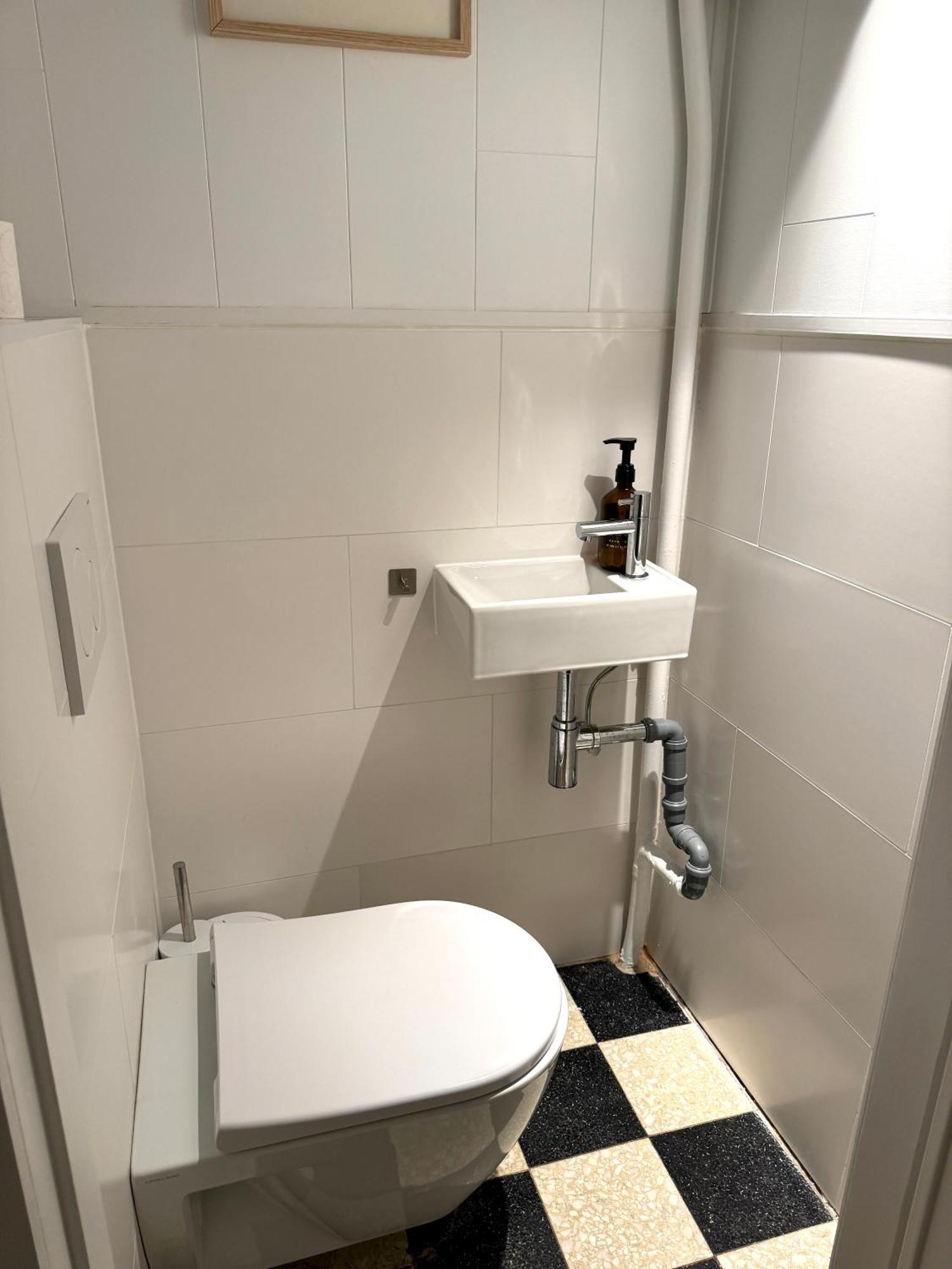 Cosy And Fully Equipped Apartment Near Antwerpen Exteriör bild