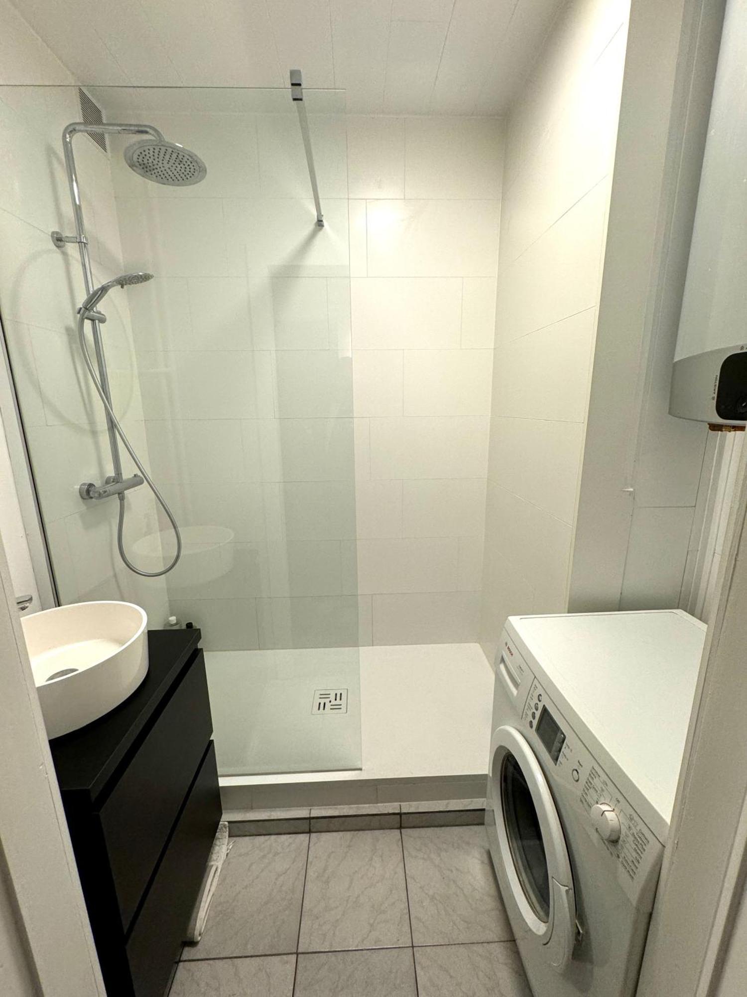Cosy And Fully Equipped Apartment Near Antwerpen Exteriör bild